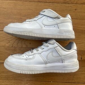 Nike Kids Airforce 1 Sneakers